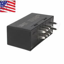 LED Turn Signal Flasher Relay for 2003-2006 Silverado 1500 HD,2500 HD,3500