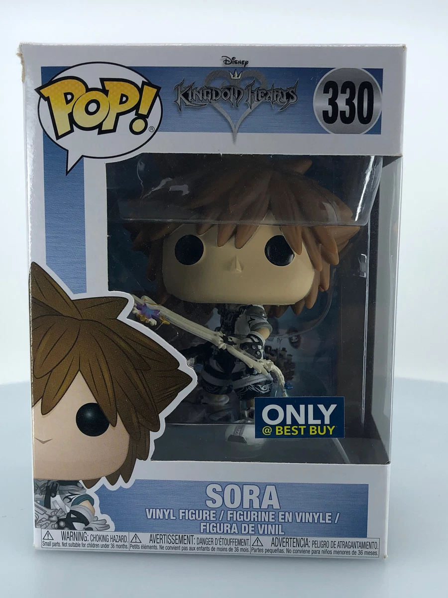 Funko sora hotsell
