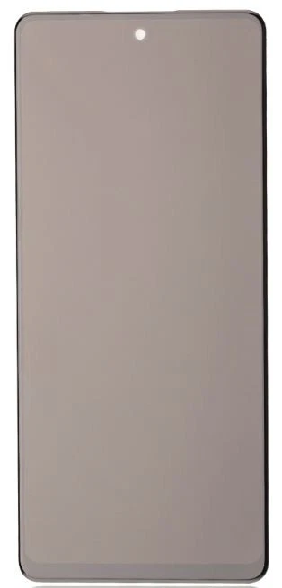 Conjunto de pieza digitalizador de pantalla táctil pantalla LCD original para LG G Stylo 7 5G Foto 4 de 4