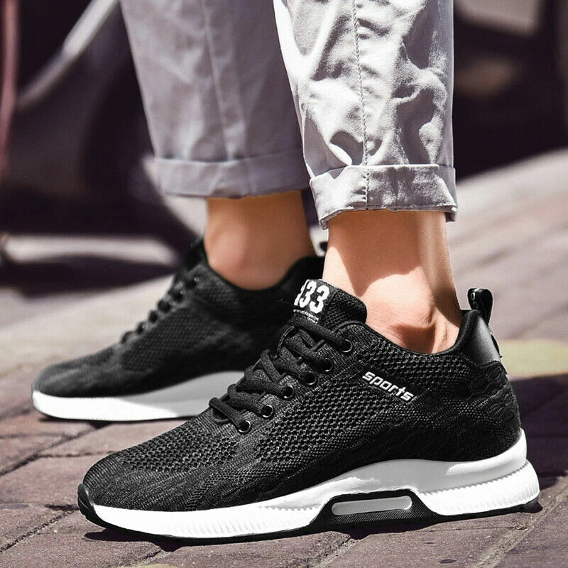 Nike air clearance huarache heel height