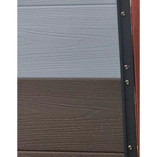 3 X Colours - LM Composite Wall cladding 200x20mm Honorwood - Picture 12 of 13