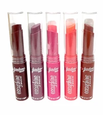Jordana Easyshine Glossy Lip Color (0.07oz/1.9g) YOU PICK!