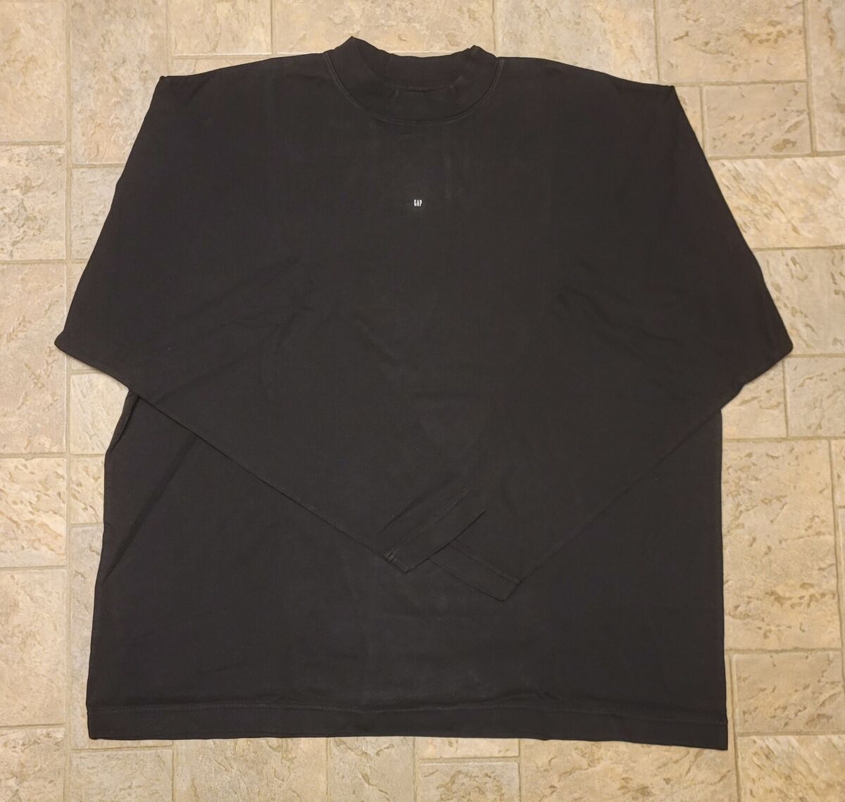 Yeezy Gap Yeezy Gap