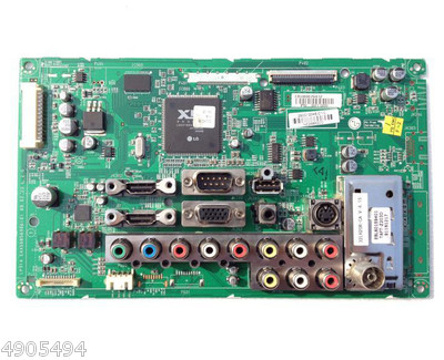 For LG 32LH20R-CA Main Board LP91A EAX56856906(0) fit LG Screen | eBay