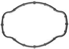Engine Coolant Thermostat Housing Gasket Mahle C33501