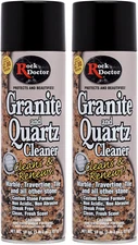Granite Cleaner, Cleans& Renews Surfaces, Granite/Marble Countertop Cleaner, ...