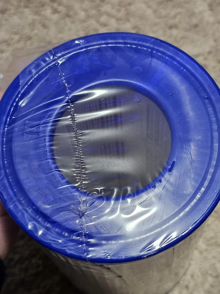 New! Coleman Type A/C Pool Filter - Replacement Cartridge - Image 3 of 4