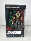G.I. Joe Classified Series #159 Richard Crystal Ball King. New.Walmart Exclusive