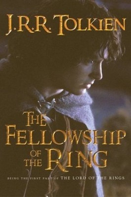 The Fellowship of the Ring (The Lor..., Tolkien, J. R. 
