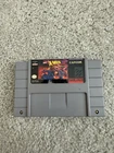 X-Men: Mutant Apocalypse (Super Nintendo Entertainment System, 1994) - Cart Only
