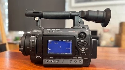 Sony F3 for sale - eBay