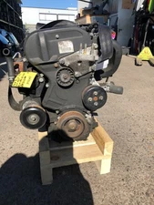 156414 Motor ohne Anbauteile FORD Puma (EC) FHD 1.4 16V 