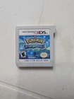 Pokemon: Alpha Sapphire (Nintendo 3DS, 2014) Cartridge Only