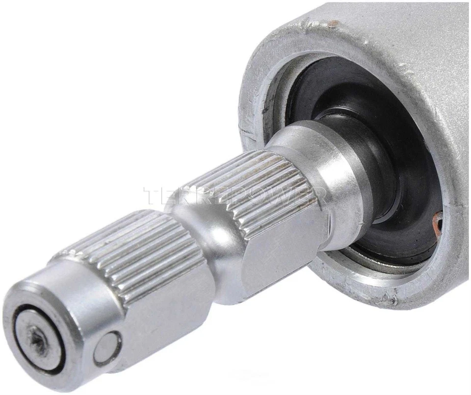 Conjunto de rack e pinhão - Rack e pinhão BBB Industries 101-0109 Reman - Imagem 2 de 3