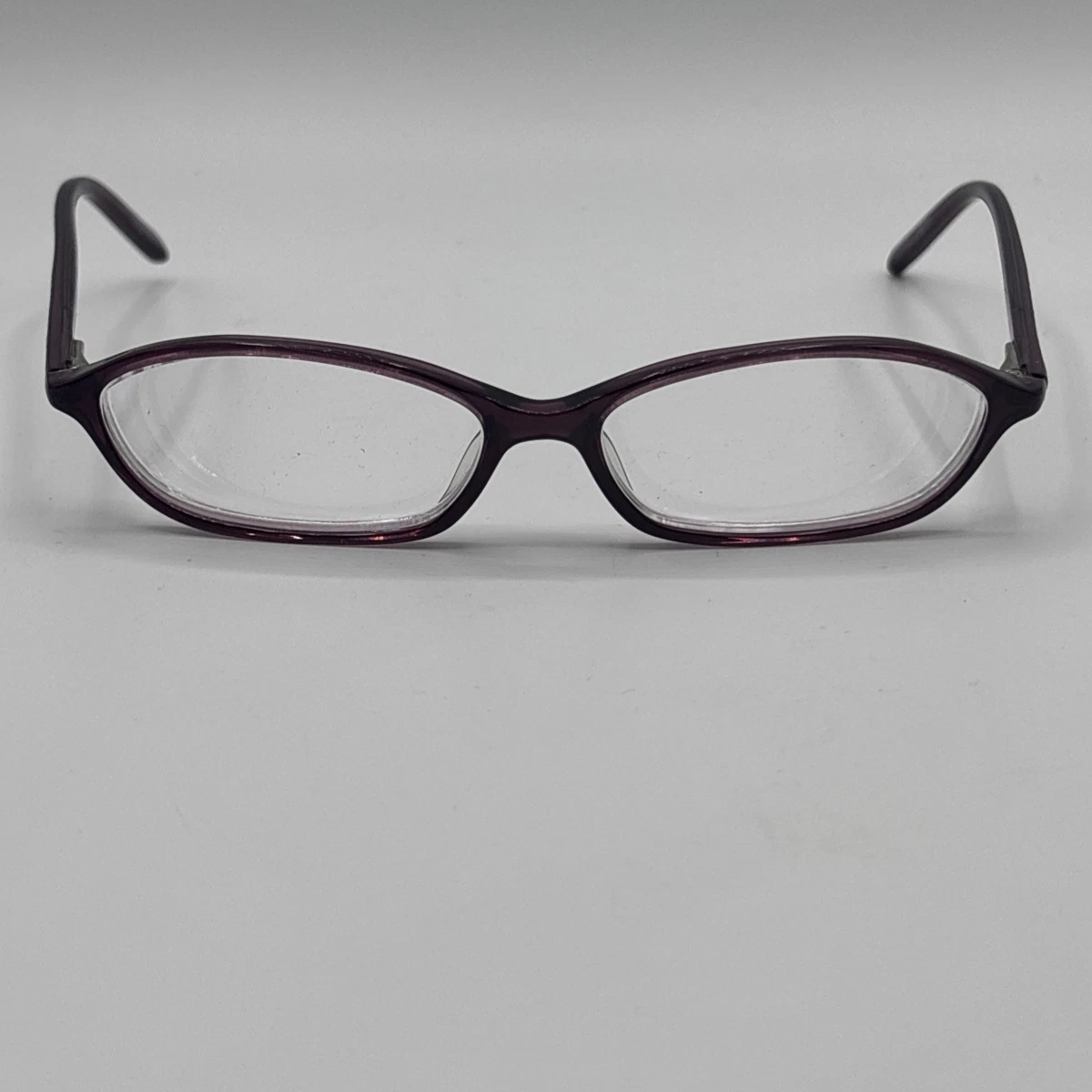 Adrienne Vittadini Red Plastic Eyeglass Frames for sale | eBay