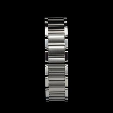 Cartier - 2019 Tank Française W4TA0008 6
