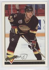 1993-94 Topps Premier Gold Premier Jiri Slegr #164 0a1