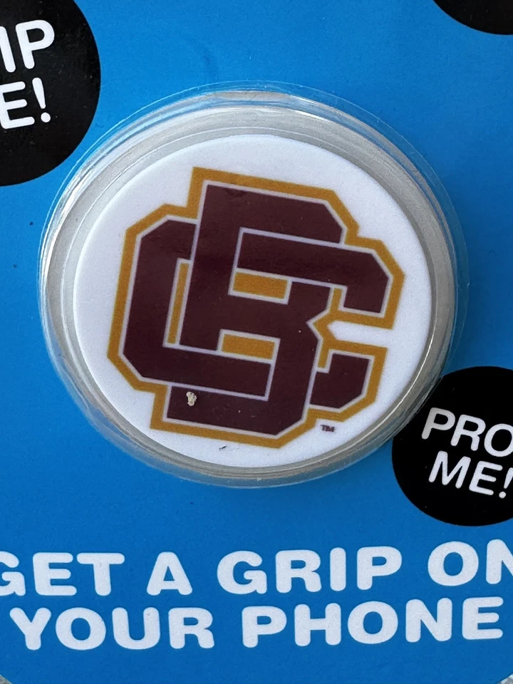 PopSockets Bethune Cookman University College PopSocket Pop Socket PopGrip - Image 2 of 4