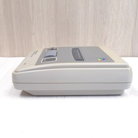 Japanese Super Famicom SFC console bundle with 6 games tested Super Mario