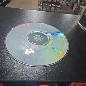 Spawn: In the Demon's Hand (Capcom) (Sega Dreamcast, 2000) [COMPLETE / CIB]