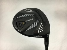 HONMA TOUR WORLD TW757 Fairway Wood 5W VIZARD For TW757 (S) #132 Golf Clubs