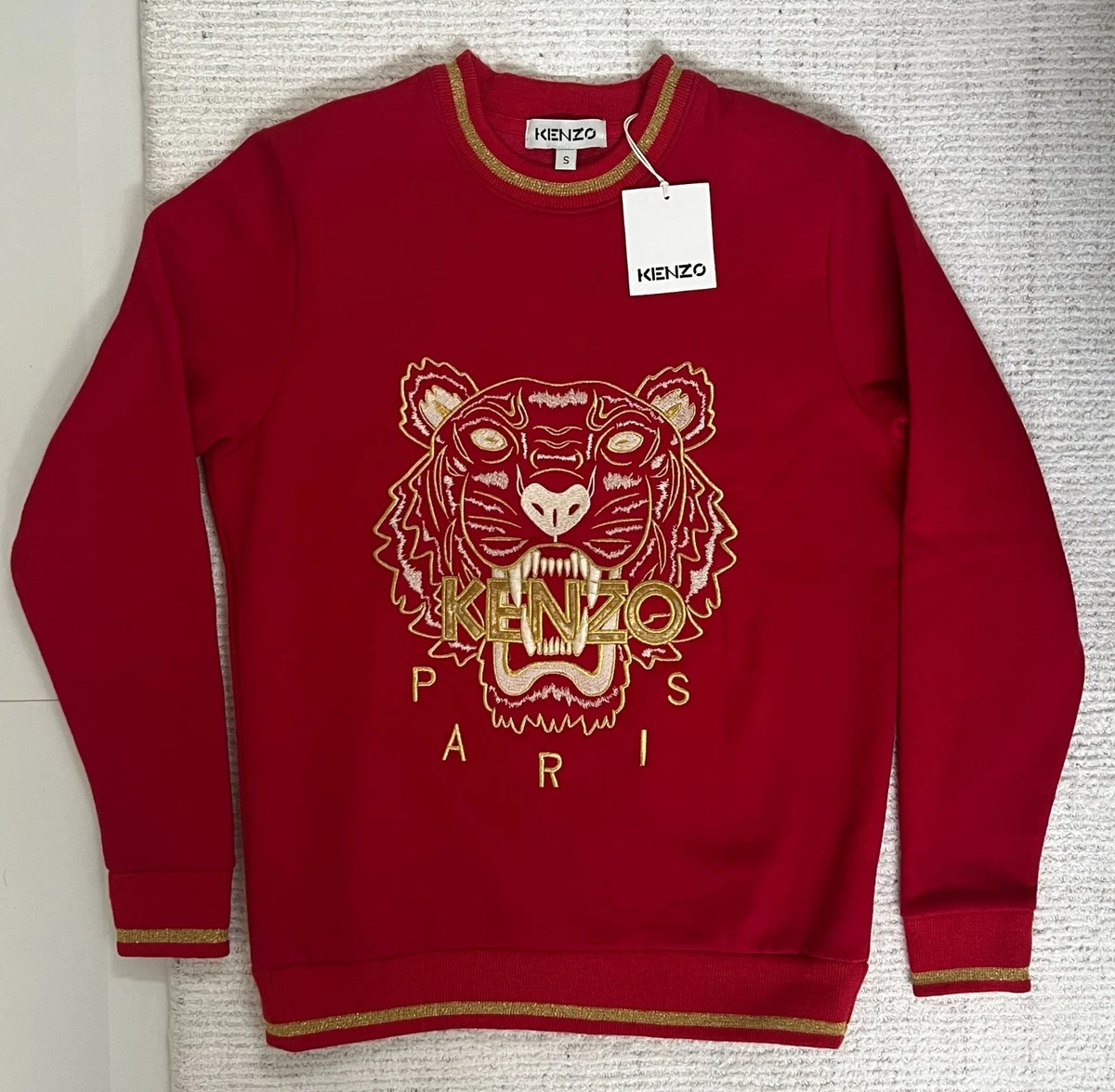 KENZO Vintage Sweaters for Women for sale | eBay
