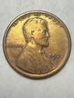 * 1922-D LINCOLN CENT  (FILL THAT SEMI KEY SPOT IN YOUR SET)  PRICED CHEAPER 🔥*