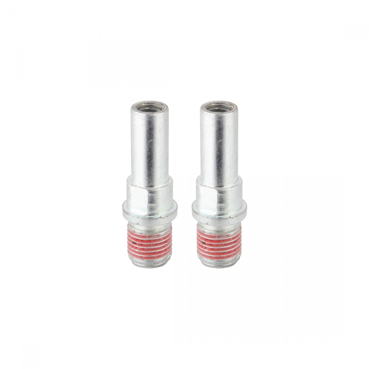 Консольные тормозные накладки и заглушки Sunlite M10x10 - Прочные совместимые с V-образными тормозами 3490₽