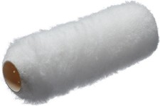 WAGNER Cover 230/20 mm Paint Roller for HandiRoll & TurboRoll 230x20mm, White, 