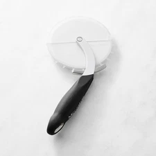 Microplane Pizza Wheel and Dough Docker