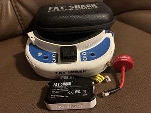 Fat-Shark | eBay