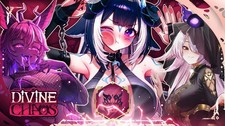 Gamersupps VCard Divine Chaos: First Edition ...