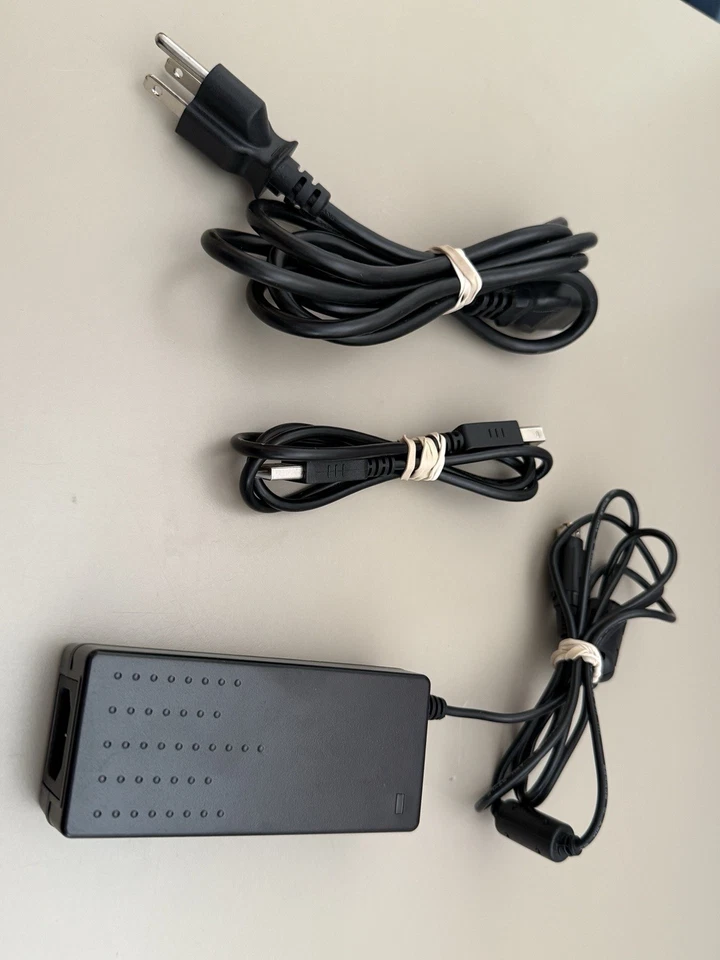 Pitney Bowes PB-SP100 Direct Thermal Shipping Label Printer USB 1E47 Clean - Image 4 of 4