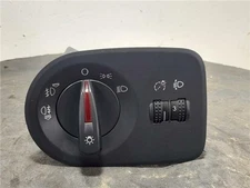 6J1941531A light switch for SEAT IBIZA BERLINA (6J5) 1.9 TDI 1164043
