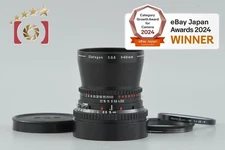 Hasselblad Carl Zeiss C Distagon 60mm f/3.5 T* Black [Excellent]
