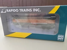 Rapido HO Fruehauf 40' Fluted Side Van Trailer Great Northern GN RR G279 403041