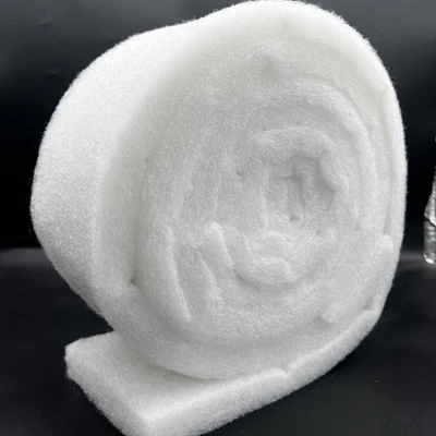 Aquarium Fish Tank pond Filter Wool Sponge Cotton Foam Water Cleanin