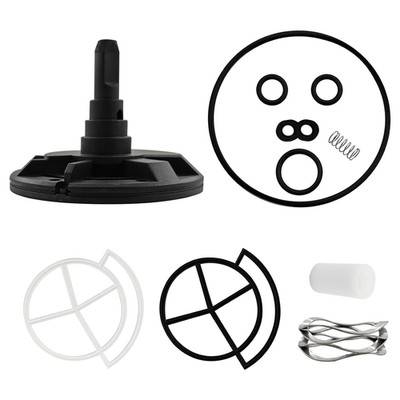 High Flow 7238468 Water Softener Standard Valve Rotor and Seal Kit For M20 M27