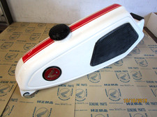 HONDA C100, CA100, C102, CA102, CM91 Honda Roadster Kit Gas Tank NOS