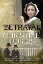 Betrayal: Peggin's journey from maid with the Ladies of Llangollen to Pontcysyll