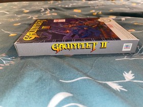 Gauntlet 2 pour nintendo NES superbe &eacute;tat