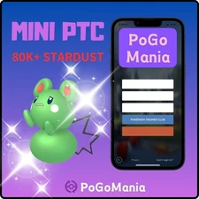 Shiny Azurill✨mini PTC 80k✨(read description)