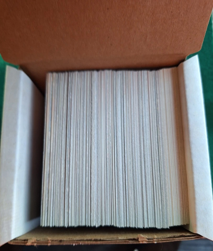 Juego de 1 de baloncesto de cubierta superior 1994-95 - cartas 1-180 Foto 2 de 2