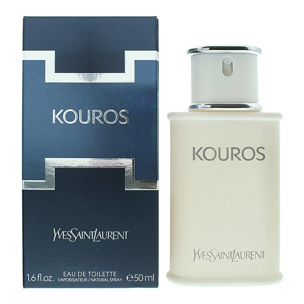 Saint Laurent Kouros Eau de Toilette for Men for sale | eBay