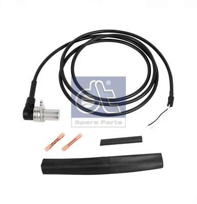 121708 CRANKSHAFT POSITION SENSOR DT SPARE PARTS NEW OE REPLACEMENT - Picture 2 of 7