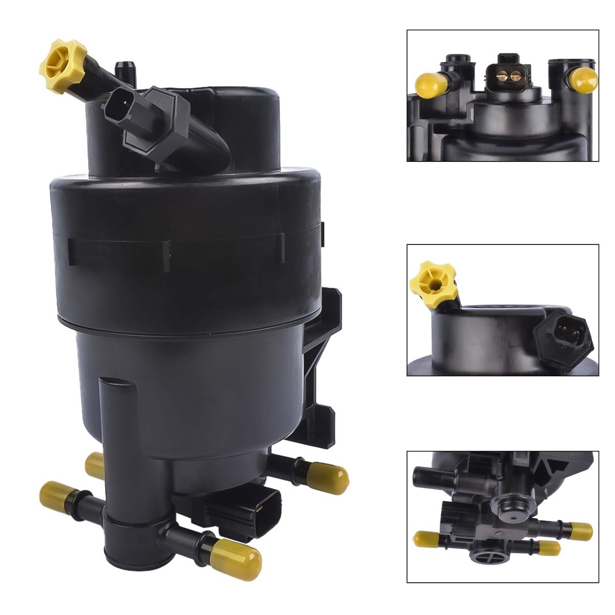 Fuel Pump Assembly BC3Z9G282E for 6.7L Ford Powerstroke HFCM Fuel Pump Assembly BC3Z9G282E for 6.7L Ford Powerstroke HFCM