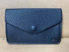 Magnetic iPhone Wallet Card Holder for MagSafe - snaps on and off your MagSafe