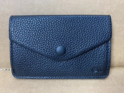 Magnetic iPhone Wallet Card Holder for MagSafe - snaps on and off your MagSafe
