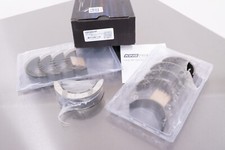 King Engine Bearings Engine Crankshaft Main Bearing Set MB5442XP