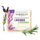 Yardley Rosemary Hand Washes
